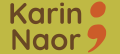 Karin Naor logo